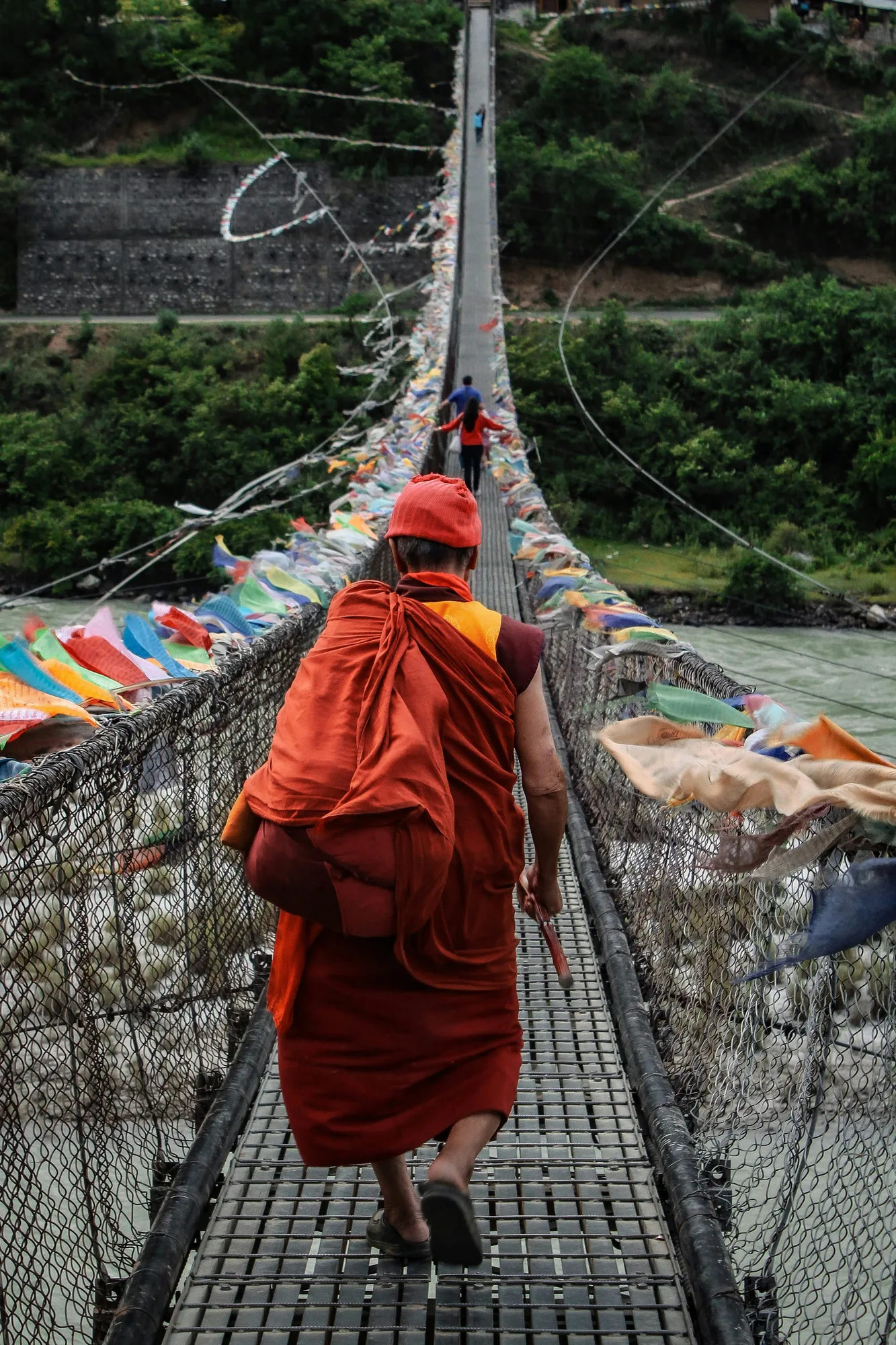 Bhutan Highlights — Paro2N, Thimphu2N & Punakha1N (5N6D)